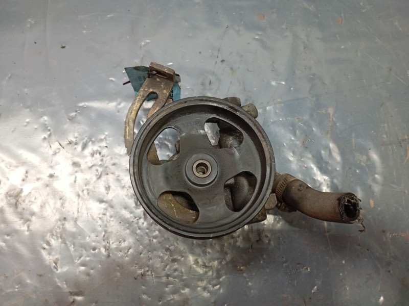 Recambio de bomba direccion para fiat ducato furgoneta (244_) 2.0 jtd referencia OEM IAM   