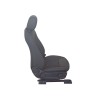 Recambio de asiento delantero derecho para mercedes-benz eqa (h243) eqa 250+ (243.702) referencia OEM IAM A17791084079L17 A17754