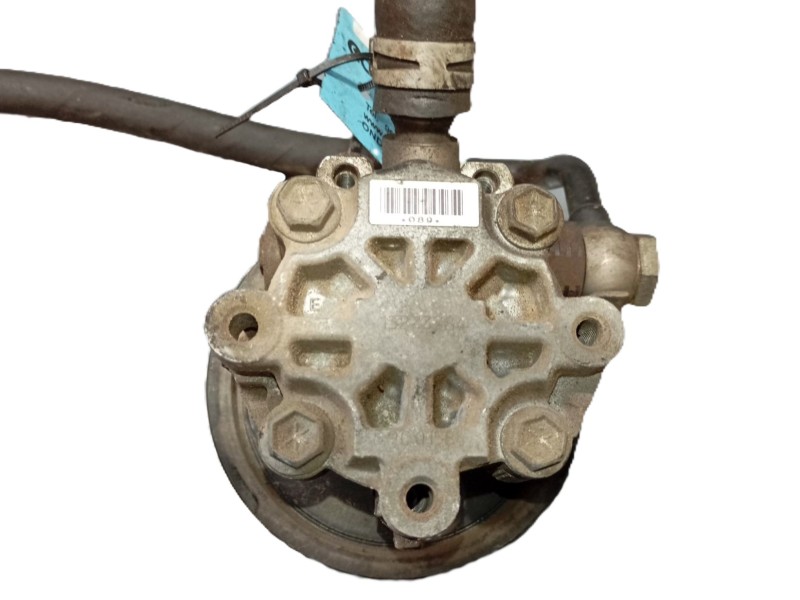 Recambio de bomba direccion para opel insignia a sedán (g09) 2.0 cdti (69) referencia OEM IAM   