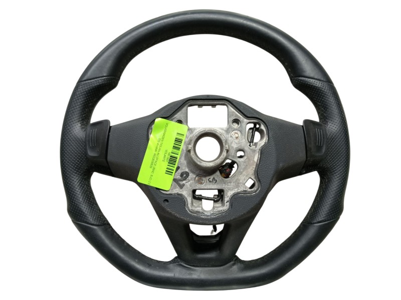 Recambio de volante para volkswagen tiguan allspace (bw2, bj2) 2.0 tdi 4motion referencia OEM IAM   