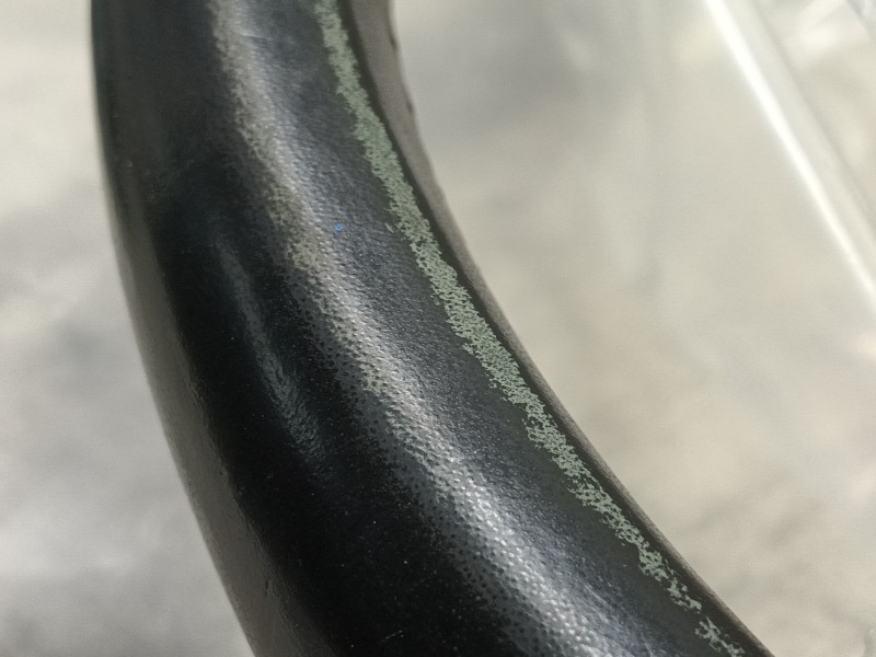 Recambio de volante para volkswagen tiguan allspace (bw2, bj2) 2.0 tdi 4motion referencia OEM IAM 5H0419089FDYPG 5H0959542C 