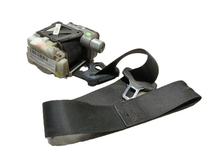 Recambio de cinturon seguridad delantero derecho para mercedes-benz clase c coupé (cl203) c 220 cdi (203.706) referencia OEM IAM