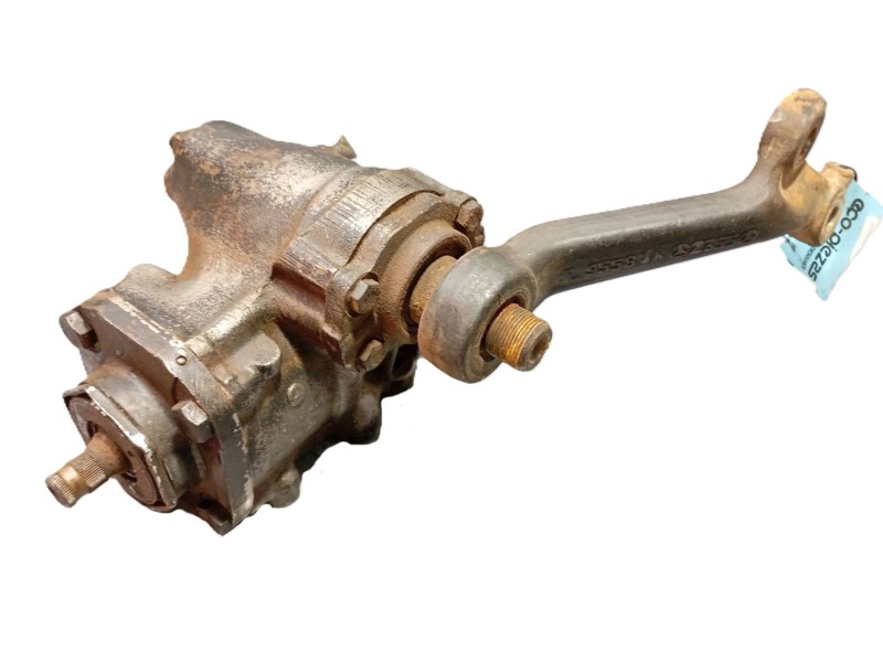 Recambio de caja direccion para mercedes-benz clase e (w123) berlina+coupe d 300 referencia OEM IAM   