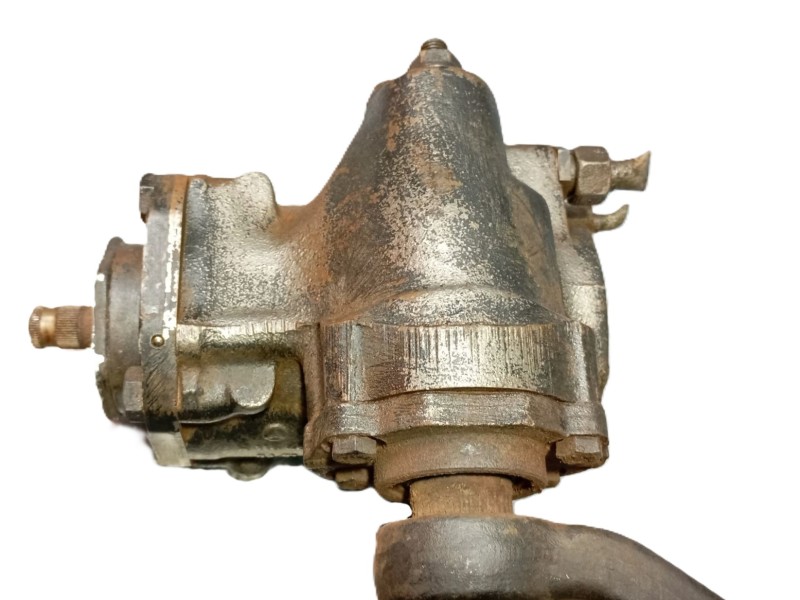 Recambio de caja direccion para mercedes-benz clase e (w123) berlina+coupe d 300 referencia OEM IAM   