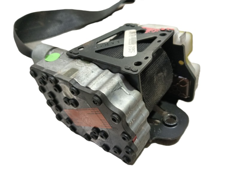 Recambio de cinturon seguridad delantero izquierdo para mercedes-benz clase c coupé (cl203) c 220 cdi (203.706) referencia OEM I