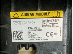 Recambio de salpicadero para volvo xc40 (536) t3 referencia OEM IAM    2