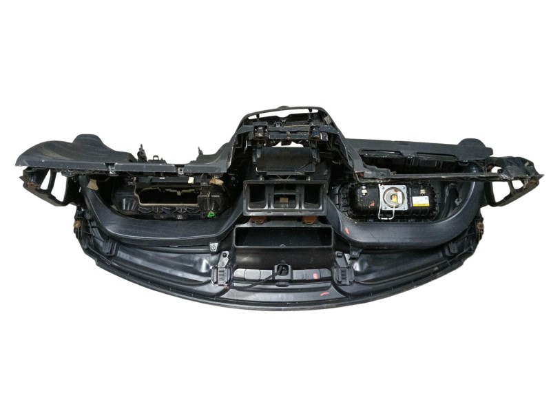 Recambio de salpicadero para volvo xc40 (536) t3 referencia OEM IAM   