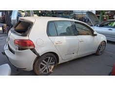 volkswagen golf vi (5k1) del año 2011 2