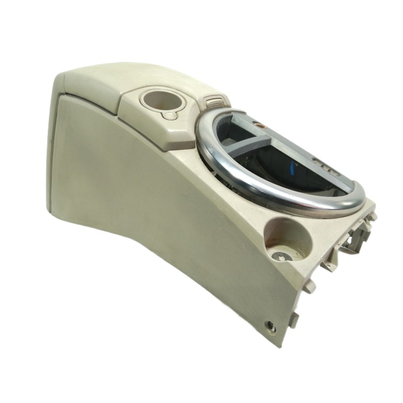 Recambio de apoyabrazos central para ssangyong kyron 200 xdi limited referencia OEM IAM 7790009012EAN  