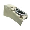 Recambio de apoyabrazos central para ssangyong kyron 200 xdi limited referencia OEM IAM 7790009012EAN  