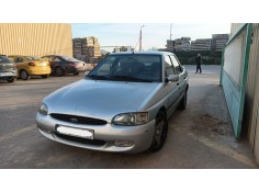FORD ESCORT CLASSIC (AAL, ABL)