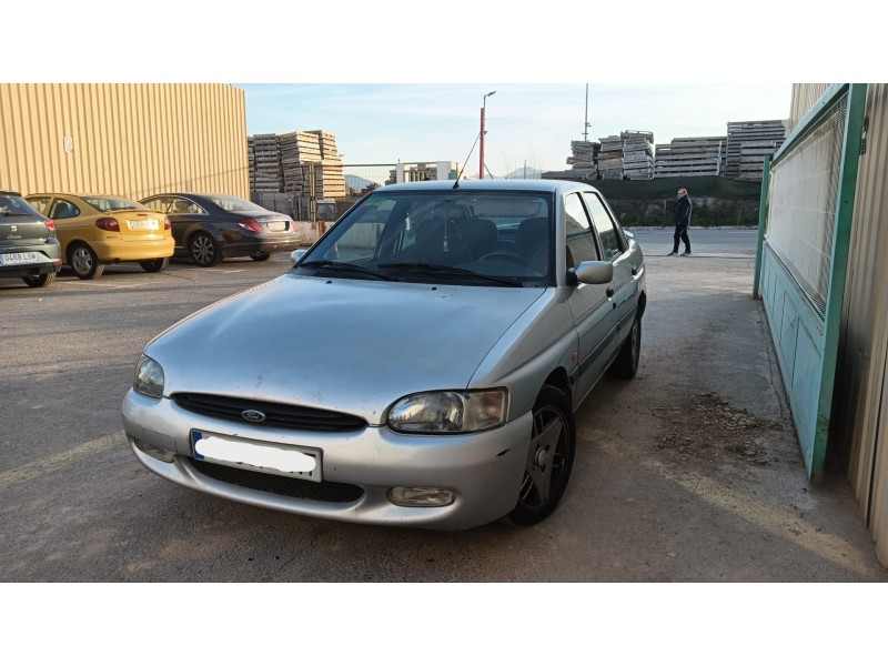 ford escort classic (aal, abl) del año 1999