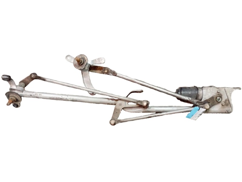 Recambio de motor limpia delantero para honda civic viii hatchback (fn, fk) 2.2 ctdi (fk3) referencia OEM IAM   