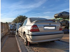 honda civic vi fastback (ma, mb) del año 2000 2