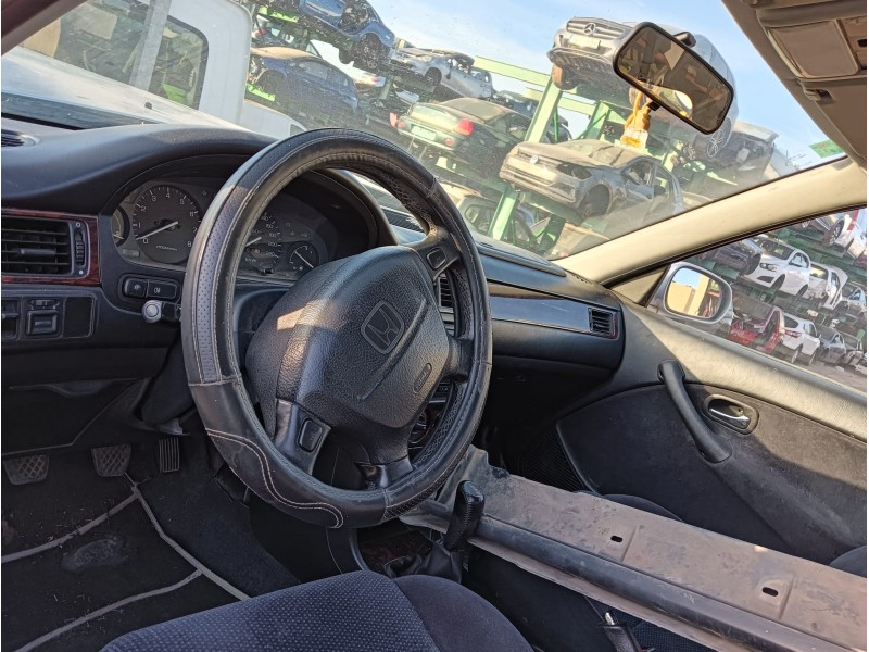 honda civic vi fastback (ma, mb) del año 2000