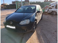 VOLKSWAGEN GOLF V (1K1)