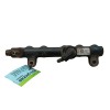 Recambio de rampa inyectora para fiat ducato furgoneta (250_) 140 multijet 2,2 d referencia OEM IAM 9674300080 4675G01 