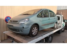 CITROËN XSARA PICASSO (N68)