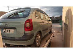 citroën xsara picasso (n68) del año 2000 2