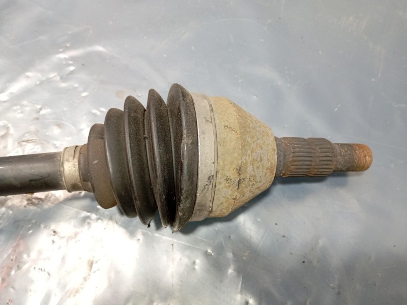 Recambio de transmision delantera izquierda para opel insignia a sedán (g09) 2.0 cdti (69) referencia OEM IAM   