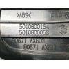 Recambio de maneta interior trasera izquierda para nissan micra (k12e) acenta referencia OEM IAM 5010800154 80671AX603 501080005