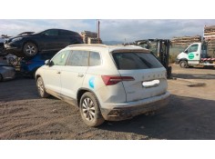 skoda karoq (nu7, nd7) del año 2023 2