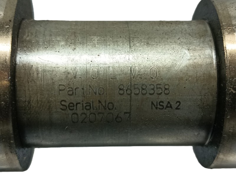 Recambio de arbol de levas para volvo s80 berlina d5 referencia OEM IAM 30731214  