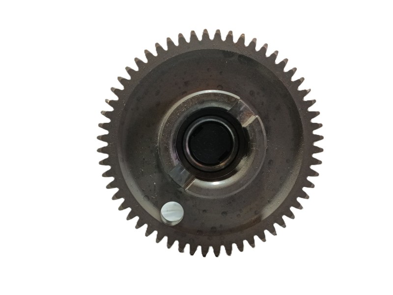 Recambio de arbol de levas para volvo s80 berlina d5 referencia OEM IAM 30731214  