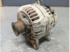 Recambio de alternador para nissan interstar furgoneta (x70) dci 100 referencia OEM IAM   