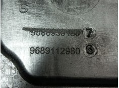 Recambio de tapa balancines para ford c-max trend referencia OEM IAM 9689112980   2