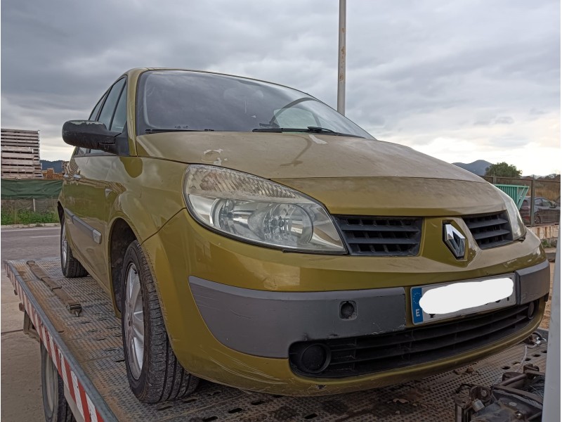 renault scénic ii (jm0/1_) del año 2003