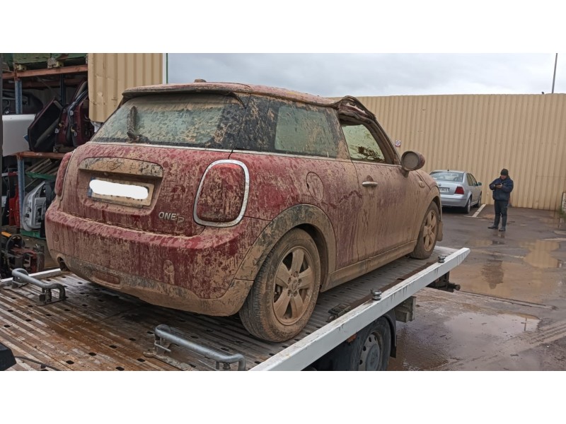 mini mini (f56) del año 2016