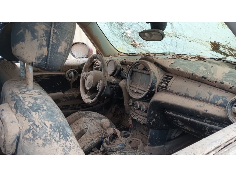 mini mini (f56) del año 2016