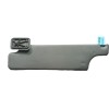 Recambio de parasol derecho para nissan interstar furgoneta (x70) dci 100 referencia OEM IAM 9640000Q0P 9640000QAC 