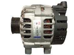 Recambio de alternador para fiat ducato furgoneta (244_) 2.0 jtd referencia OEM IAM    2