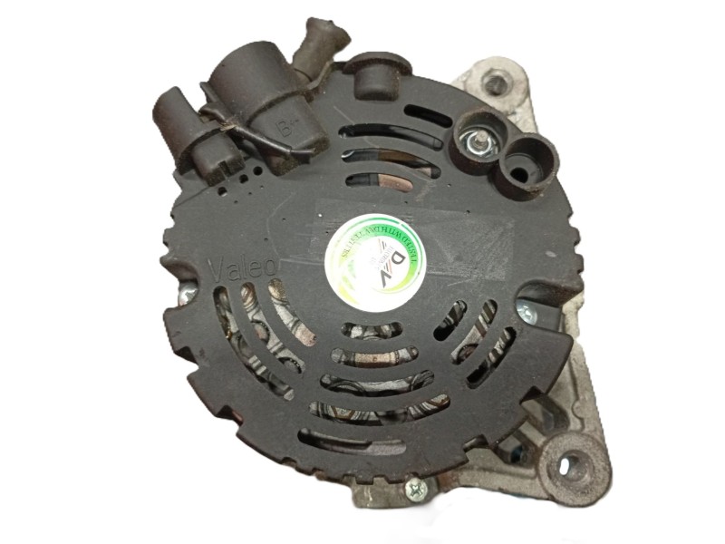 Recambio de alternador para fiat ducato furgoneta (244_) 2.0 jtd referencia OEM IAM   