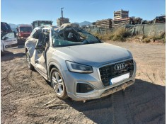 AUDI Q2 (GAB, GAG)