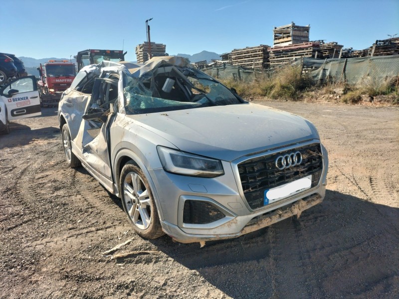 audi q2 (gab, gag) del año 2021