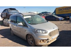 FORD TOURNEO COURIER B460 MONOSPACE