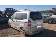 ford tourneo courier b460 monospace del año 2020 2