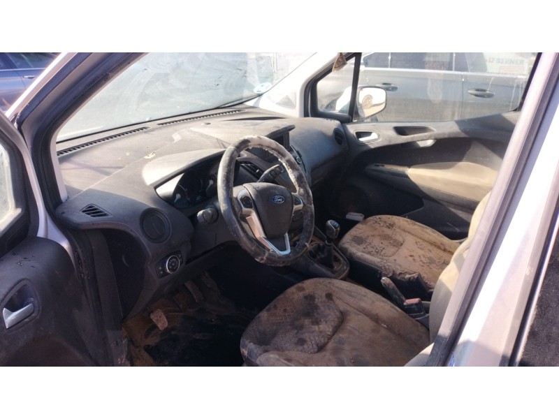 ford tourneo courier b460 monospace del año 2020