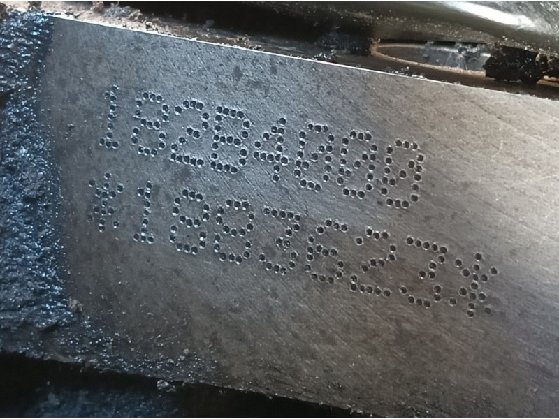 Recambio de motor completo para fiat brava (182) jtd 105 / 100 sx referencia OEM IAM 182B4000  OK