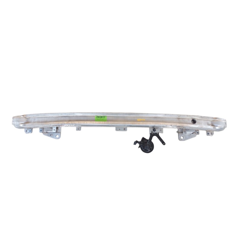 Recambio de refuerzo paragolpes delantero para renault scénic iii (jz0/1_) 1.5 dci referencia OEM IAM 752100015R  