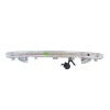 Recambio de refuerzo paragolpes delantero para renault scénic iii (jz0/1_) 1.5 dci referencia OEM IAM 752100015R  