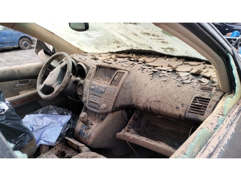 lexus rx (_u3_) del año 2005