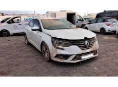 RENAULT MEGANE IV HATCHBACK (B9A/M/N_)