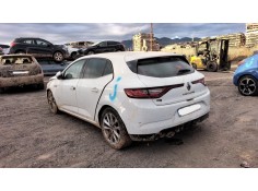renault megane iv hatchback (b9a/m/n_) del año 2018 2