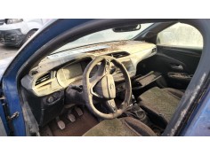 opel corsa f (p2jo) del año 2024 2