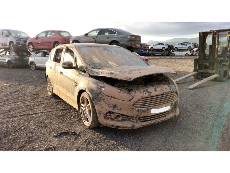 ford s-max (cj, wa6) del año 2015