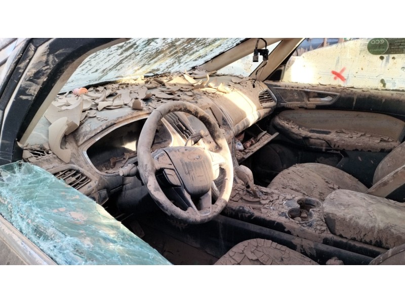 ford s-max (cj, wa6) del año 2015